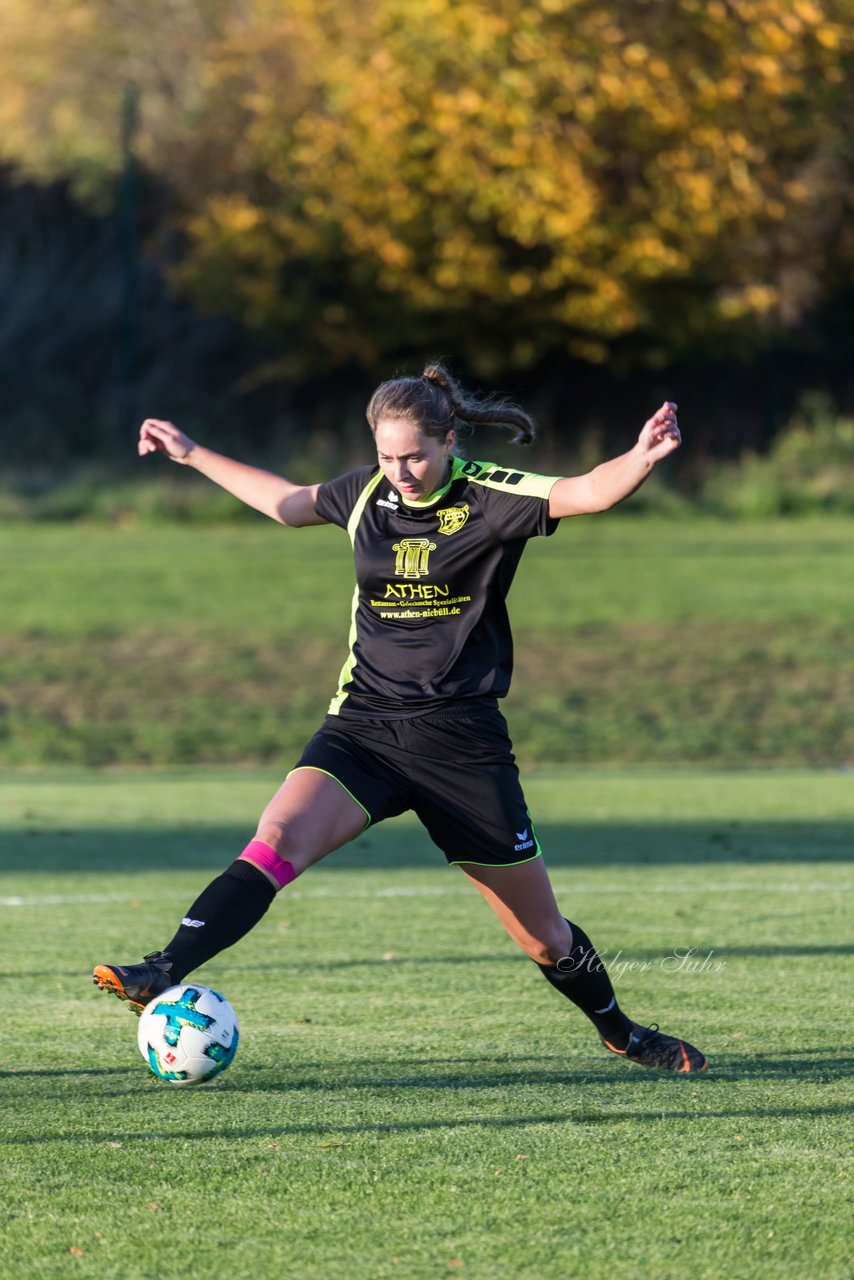 Bild 346 - Frauen TSV Vineta Audorg - SV Friesia 03 Riesum Lindholm : Ergebnis: 2:4